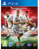 Rugby Challenge 3 (PS4)